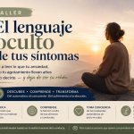 Taller: Descubre la herramienta que convierte tus reacciones automáticas en decisiones conscientes