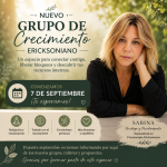 Grupo de Crecimiento Ericksoniano